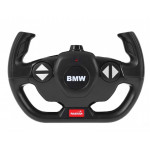Autíčko BMW M4 R/C Coupe 1:14 RASTAR červené